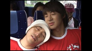 [HD] 신화 (SHINHWA) - SHINHWA STORY 2006 DVD