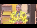 DP RUTO'S SPEECH AT A CHURCH IN KAJIADO SOUTH, KAJIADO COUNTY!!