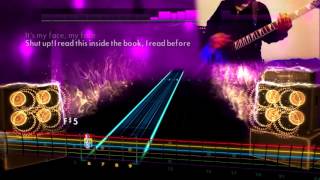 Rocksmith 2014 - Fear, and Loathing in Las Vegas - Let Me Hear (Lead)