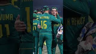 South Africa Emotional Moments In Icc World Cup 2023 | RSA vs AUS Semi final match 2023