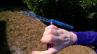 Shipping Balisongs - Rules, Policies, & Laws 📃