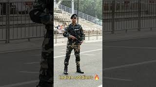 🇮🇳तिरंगा हवा से नहीं बल्कि शहीदों की आखिरी सांस से लहराता है।👮‍♂️🇮🇳