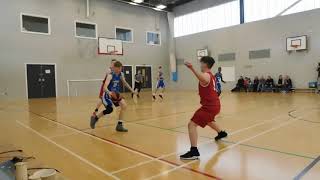 Barnsley Leaders vs East Durham Lions