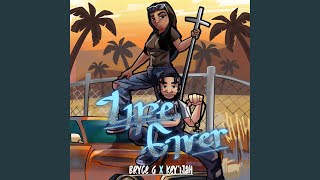 Life Giver (feat. Key'ijah)