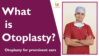 Transforming Prominent Ears with Surgery | Otoplasty in Bangalore at Venkat Center