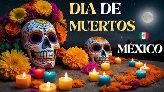 Conoce la Historia del Día De Muertos en México | Documental