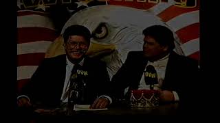 OVW TV Episode #35 - September 12, 1998