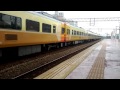 20120603 emu300型出斗六站