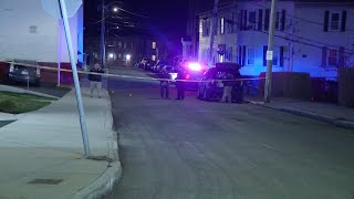 Two suspects identified in connection with deadly overnight shooting in Lynn, Massachusetts