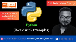 Python If-Else Statements: Simple Examples & Login Page Creation