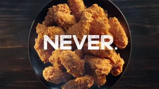 Publix Hot \u0026 Spicy Wings TV Spot