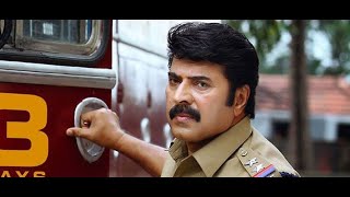 ആളും ..തരവും നോക്കി വേണം കളിക്കാൻ.....Mammootty Mass Movie Scene  |  Mammootty Mass dialogues