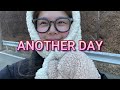 시작도 안 했는데 눈물이 흘러요_vlog