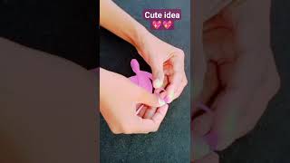 paper flower idea #viral #shots #diy #craftwithme #papercraft