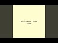 Mystic Breeze Fragile