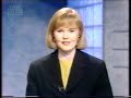 TNT-9: Southern Cross Network News 19th August 1994