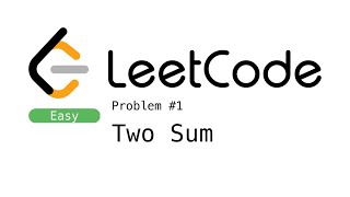 LeetCode challenge 1 TwoSum with Javascript using hashmap