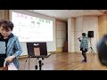 2024년 두번째 시천면 노래교실 1월9일 최현아 노래교실 prismlivestudio