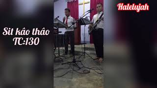 Thánh Ca êđê |mrȏ 130| sǐt kâo thâo|