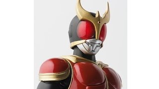 S.H.Figuarts（真骨彫製法） 仮面ライダークウガ ライジングマイティ 発売!! 【新発売】