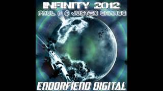 Justin Charge, Paul F - INFINITY 2012 (Original Mix) [Endorfiend Digital]