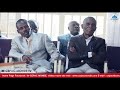 #RDC: IBADA 8e CEPAC JÉHOVAH SHALOM UVIRA|SOMO: ULI KUWA WA WAPI?