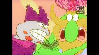 Chowder - Veggie Guru (Arabic)