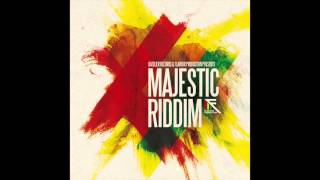 Stay Far - Bandulu \u0026 ChrizOnDaMic [Majestic Riddim]