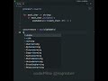 Python Program - Most Repeated Character in a String #programming #tutorial #python