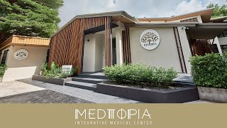 เพราะสุขภาพ...รอไม่ได้ : Medtopia Anti-aging Center