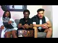 Stonebwoy - Kpo K3K3 ft. Medikal, DarkoVibes, Kelvyn Boy & Kwesi Arthur (Official Video) | REACTION