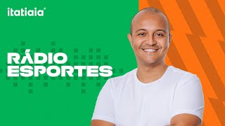 RÁDIO ESPORTES  - 25/12/24