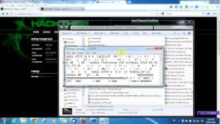HongThaiPro - HackThis Basic+ Level 5 Guide