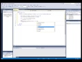 Visual Basic Two Dimensional Array