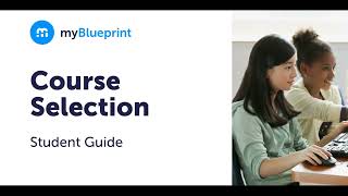 Student course selection