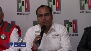 Caballo que alcanza gana, Meade será presidente: Gerónimo Color Gasca – UrbisTV