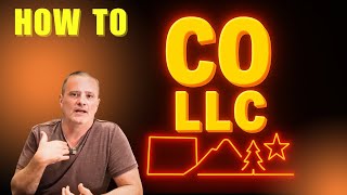 How to Start an LLC in Colorado (Step-by-Step Guide 2025)