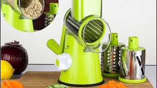 MY NEW VEGETABLE CUTTER/EDMARK /SMART DRUM/Nima Diaries/Episode:94