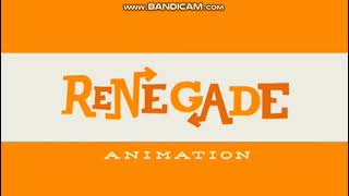 Renegade Animation/Chorion (2008)