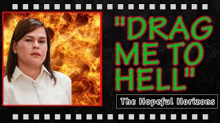 Hopeful Horizons - Drag Me To Hell (Official Music Video) | The VP Fights Back!