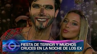 Programa 33 (19-01-2024) - Gran Hermano