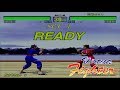 Virtua Fighter 1 Arcade - 1CC (Pai / Not MAME) / バーチャファイター 1 / 버추어 파이터 1