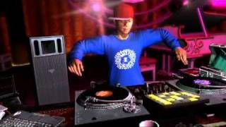 DJ Hero 2: Mixes Reveal Trailer