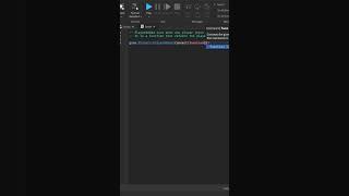 60 second scripting tutorial: PlayerAdded
