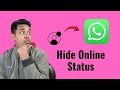 How to Hide Online Status on WhatsApp Without Turning Off Data