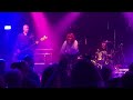 Skeletal Family - Promised Land - LIVE at Leicester O2 Academy (2017)