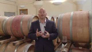 'Bordeaux Revisited' - Introduction - Ronan Sayburn MS