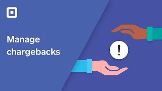 Sandbox 101: Disputes API