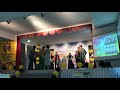 ncms 2018 mr and ms intrams awarding