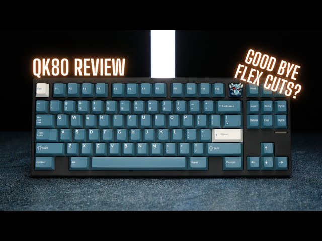 This Custom Keyboard Is Worth Every 40 Off